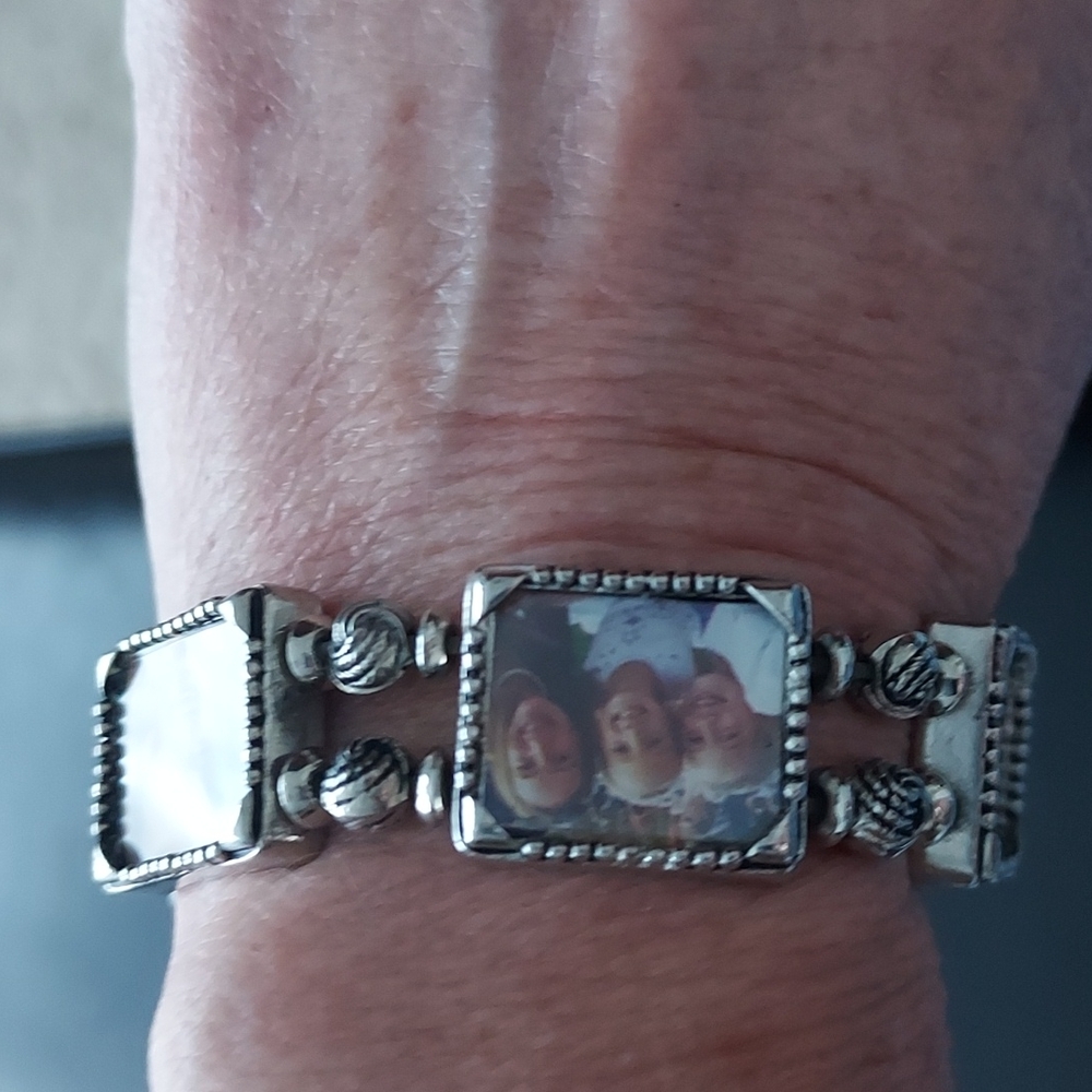 Memory maker bracelet - Picture 2 of 2